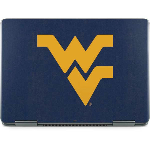 West Virginia University Basketball Notebook 9 Pro 13in (2017) Skin
