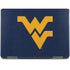 West Virginia University Basketball Notebook 9 Pro 13in (2017) Skin