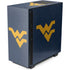 West Virginia University Basketball NZXT H510 Compact ATX Mid-Tower Case Skin