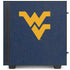 West Virginia University Basketball NZXT H510 Compact ATX Mid-Tower Case Skin