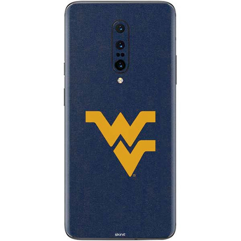 West Virginia University Basketball OnePlus 7 Pro Skin