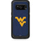 West Virginia University Basketball Otterbox Commuter Galaxy Skin