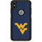 West Virginia University Basketball Otterbox Commuter iPhone Skin