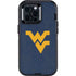 West Virginia University Basketball Otterbox Defender iPhone Skin