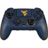 West Virginia University Basketball PlayStation Scuf Vantage 2 Controller Skin
