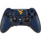 West Virginia University Basketball PS4/PC SCUF Impact Controller Skin