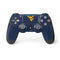 West Virginia University Basketball PS4 Pro/Slim Controller Skin