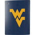 West Virginia University Basketball PS5 Console Skin