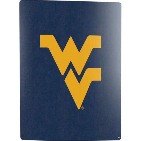 West Virginia University Basketball PS5 Digital Edition Bundle Skin