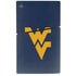 West Virginia University Basketball PS5 Slim Disk Console Skin