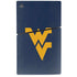 West Virginia University Basketball PS5 Slim Digital Edition Console Skin