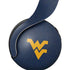 West Virginia University Basketball PULSE 3D Wireless Headset for PS5 Skin
