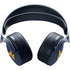 West Virginia University Basketball PULSE 3D Wireless Headset for PS5 Skin