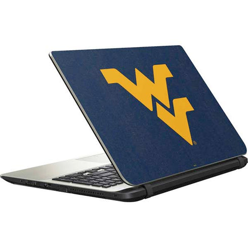 West Virginia University Basketball Satellite L50-B / S50-B Skin