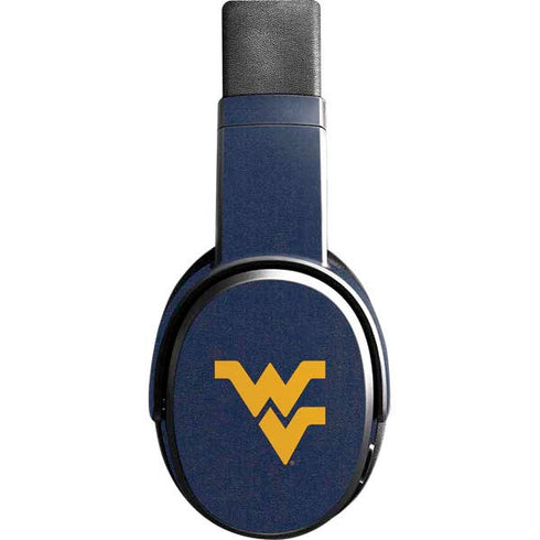 West Virginia University Basketball Skullcandy Crusher Wireless Skin