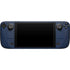 West Virginia University Basketball Steam Deck Handheld Gaming Computer Skin