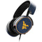 West Virginia University Basketball SteelSeries Arctis 5 Skin