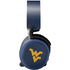 West Virginia University Basketball SteelSeries Arctis 5 Skin