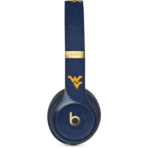 West Virginia University Basketball Studio Wireless 3 Skin