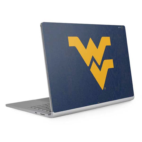 West Virginia University Basketball Surface Book 2 13.5in Skin