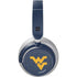 West Virginia University Basketball Surface Headphones Skin