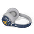 West Virginia University Basketball Surface Headphones Skin