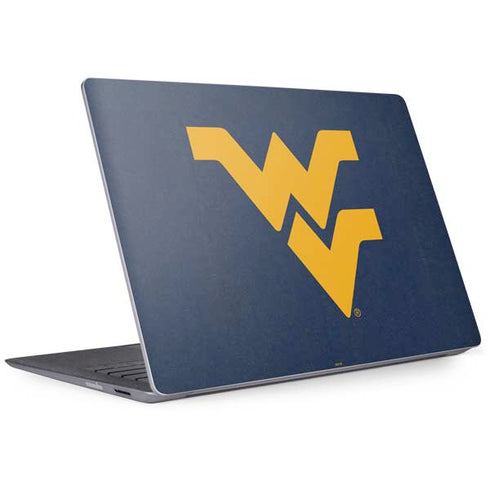 West Virginia University Basketball Surface Laptop 2 Skin