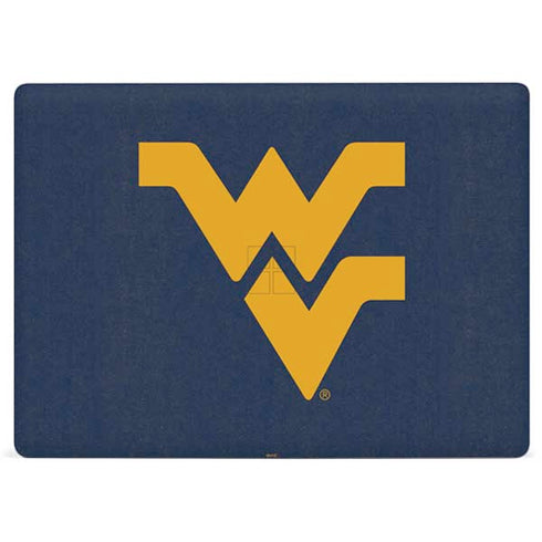 West Virginia University Basketball Surface Laptop 2 Skin