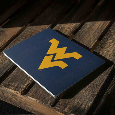 West Virginia University Basketball Surface Laptop 3 13.5in Skin