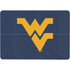 West Virginia University Basketball Surface Laptop Studio Skin