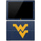 West Virginia University Basketball Surface Pro 3 Skin