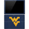 West Virginia University Basketball Surface Pro 4 Skin