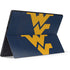 West Virginia University Basketball Surface Pro 7 Skin