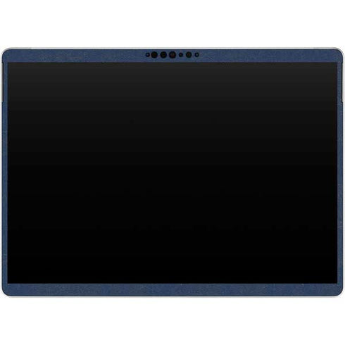 West Virginia University Basketball Surface Pro 8 Skin