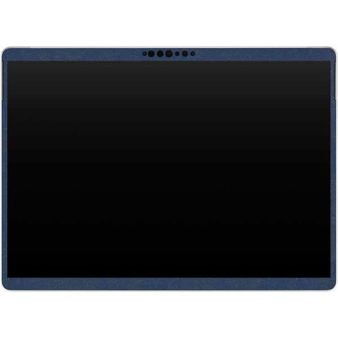 West Virginia University Basketball Surface Pro 9 Skin