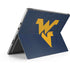 West Virginia University Basketball Surface Pro 9 Skin