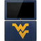 West Virginia University Basketball Surface Pro Tablet Skin