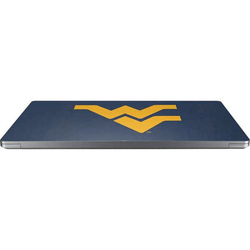 West Virginia University Basketball Universal Laptop 11in (8.8 x 6.2in) Skin
