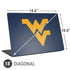 West Virginia University Basketball Universal Laptop 18in (14.6 x 10.6in) Skin