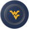 West Virginia University Basketball Wireless Charger Skin