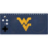 West Virginia University Basketball Xbox Adaptive Controller Skin