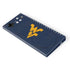 West Virginia University Basketball Xbox Adaptive Controller Skin