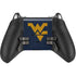 West Virginia University Basketball Xbox Elite Wireless Controller Series 2 Skin
