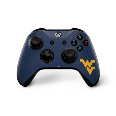 West Virginia University Basketball Xbox One X Bundle Skin