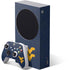 West Virginia University Basketball Xbox Series S Bundle Skin