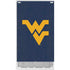 West Virginia University Basketball Xbox Series S Console Skin