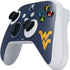 West Virginia University Basketball Xbox Series S Controller Skin