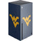 West Virginia University Basketball Xbox Series X Console Skin