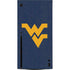 West Virginia University Basketball Xbox Series X Console Skin