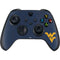 West Virginia University Basketball Xbox Series X Controller Skin